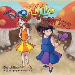 Two Little Fairies - Black, Cheryl