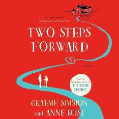Two Steps Forward - Simsion, Graeme; Buist, Anne