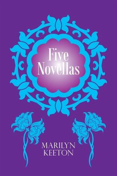Five Novellas - Keeton, Marilyn