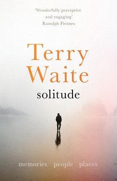 Solitude - Waite, Terry