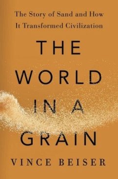 The World in a Grain - Beiser, Vince