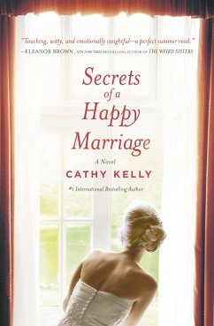 Secrets of a Happy Marriage - Kelly, Cathy