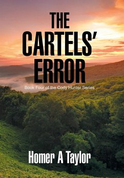 The Cartels' Error - Taylor, Homer A