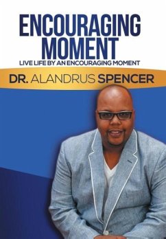 Encouraging Moment - Spencer, Alandrus