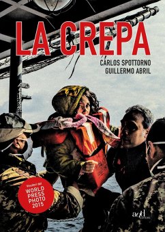 Cover La crepa