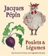 Jacques Pépin Poulets & Légumes - Bild 1