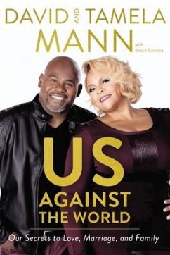 Us Against the World - Mann, David