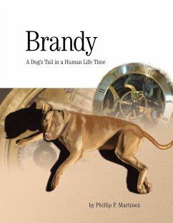 Brandy - Martinez, Phillip P.