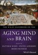 The Wiley Handbook on the Aging Mind... - Bild 1