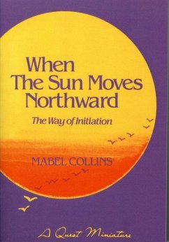 When the Sun Moves Northward - Collins, Mabel