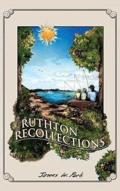 Ruthton Recollections - Park, James W.