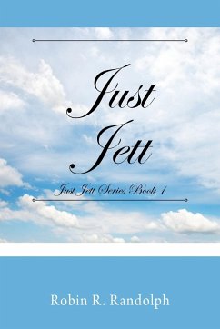 Just Jett - Randolph, Robin R