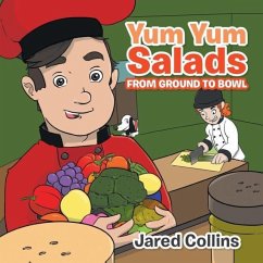 Yum Yum Salads - Collins, Jared