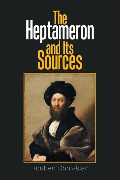 The Heptameron and Its Sources - Cholakian, Rouben