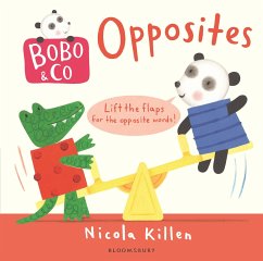 Bobo & Co. Opposites - Killen, Nicola