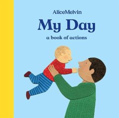 My Day - Melvin, Alice