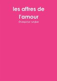 les affres de l'amour