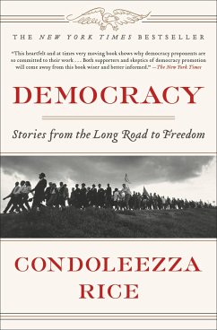 Democracy - Rice, Condoleezza