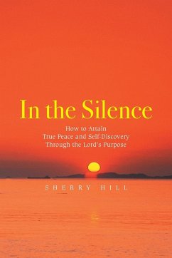 In the Silence - Hill, Sherry