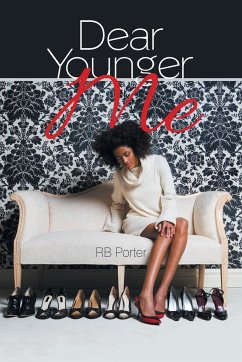 Dear Younger Me - Porter, Rb