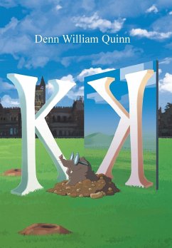 K - Quinn, Denn William