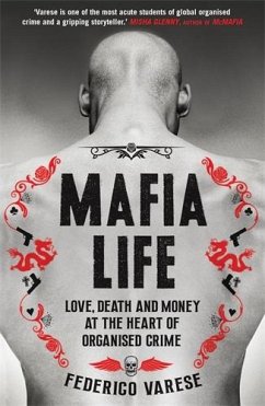 Mafia Life - Varese, Professor Federico