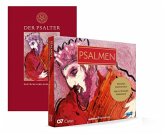 Der Psalter / Psalmen, Buch und Audio-CD