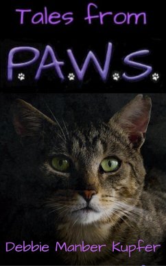 Cover Tales from P.A.W.S. (eBook, ePUB)