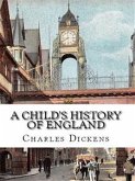 A Child's History of England (eBook, ePUB)