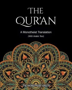 The Qur'an - Group, The Monotheist