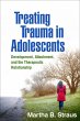 Treating Trauma in Adolescents - Bild 1