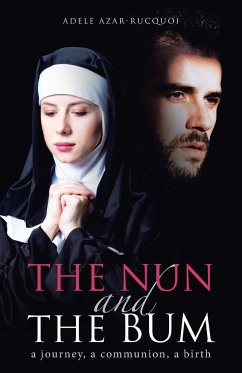 The Nun and the Bum - Azar-Rucquoi, Adele