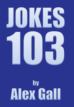 Jokes 103 - Gall, Alex