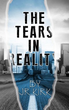 The Tears In Reality - Kirk, J R.