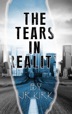 The Tears In Reality - Kirk, J R.