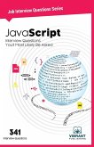 JavaScript Interview Questions You'll Most Likely Be Asked