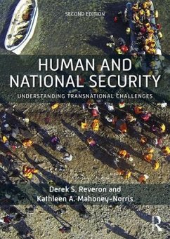 Human and National Security - Reveron, Derek S.; Mahoney-Norris, Kathleen A.