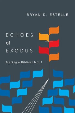 Echoes of Exodus - Estelle, Bryan D