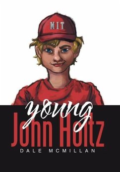 Young John Holtz - McMillan, Dale