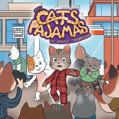 The Cat's Pajamas