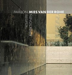 Pavillon Mies van der Rohe