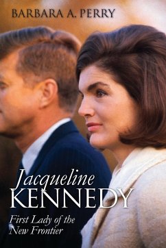 Jacqueline Kennedy - Perry, Barbara A.