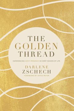 The Golden Thread - Zschech, Darlene