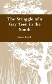 The Struggle of a Gay Teen in the South