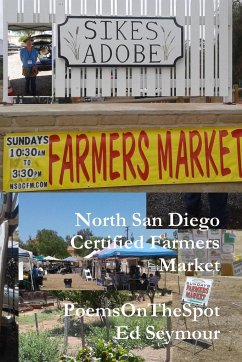 North San Diego Certified Farmers Market - Poemsonthespot