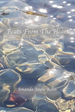 Beats From The Heart - Kohn, Amanda-Jayne