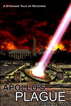 Cover Apollo's Plague