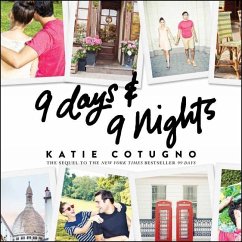 9 Days and 9 Nights - Cotugno, Katie