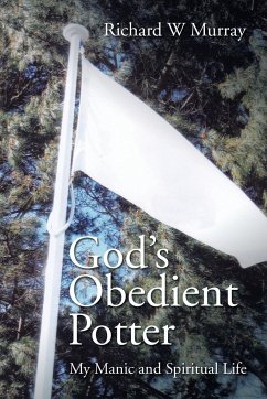 God's Obedient Potter