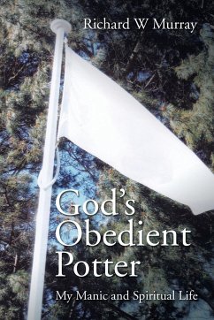 God's Obedient Potter - Murray, Richard W